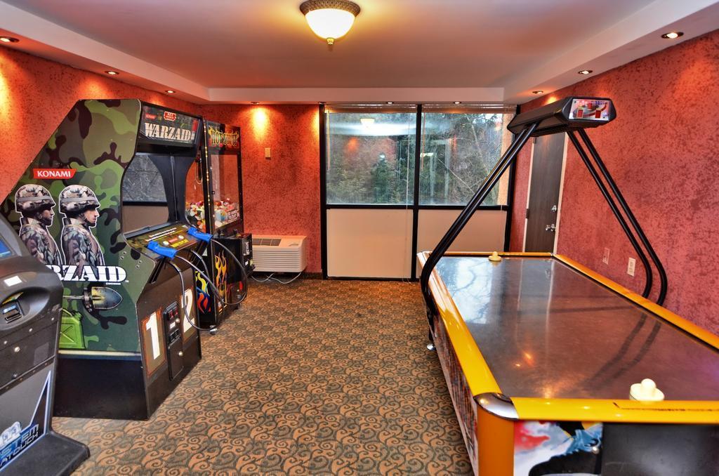 Comfort Inn - Pocono Mountains White Haven Exterior photo