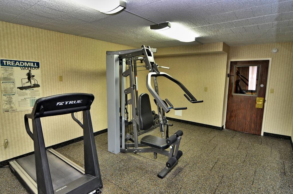 Comfort Inn - Pocono Mountains White Haven Exterior photo