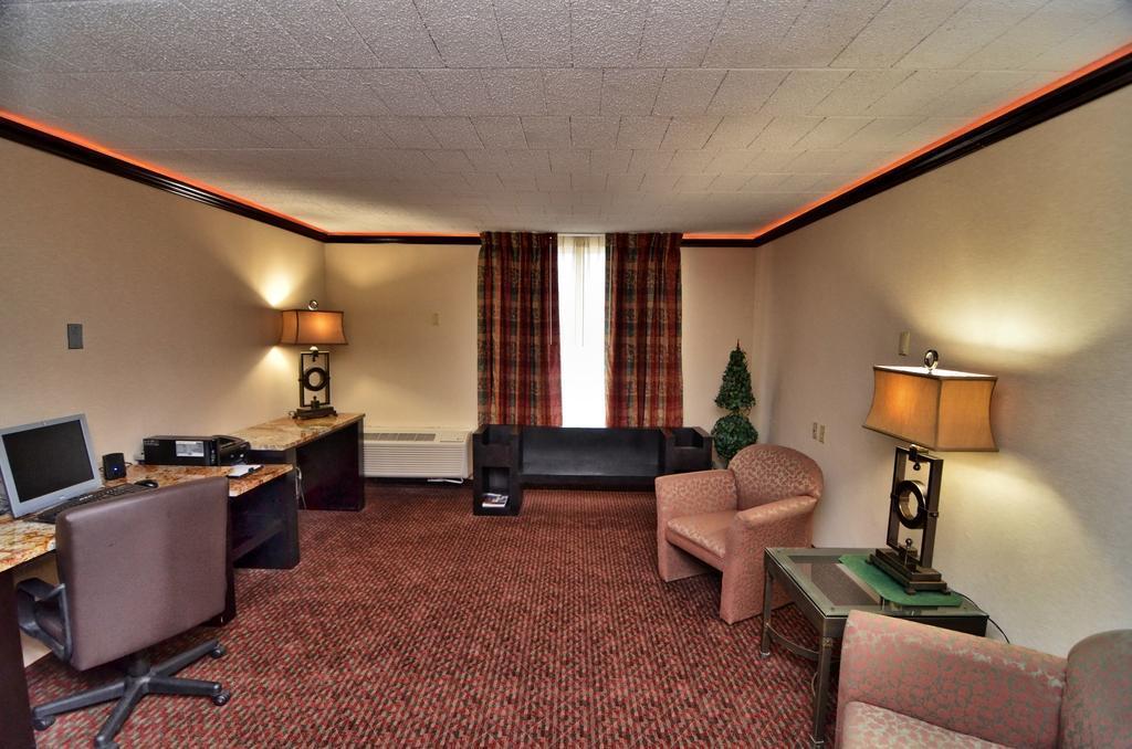 Comfort Inn - Pocono Mountains White Haven Exterior photo