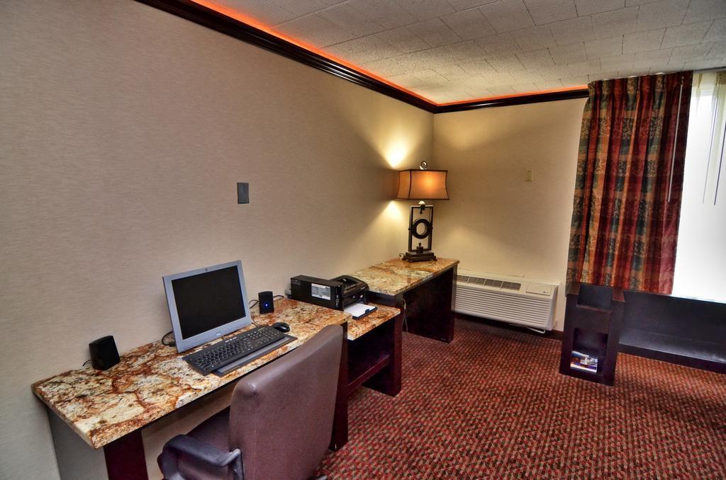 Comfort Inn - Pocono Mountains White Haven Exterior photo