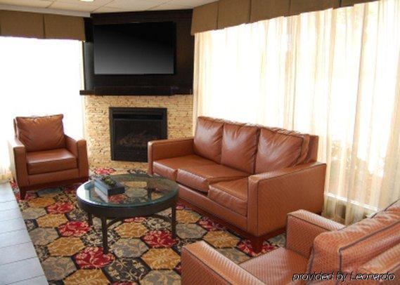 Comfort Inn - Pocono Mountains White Haven Interior photo