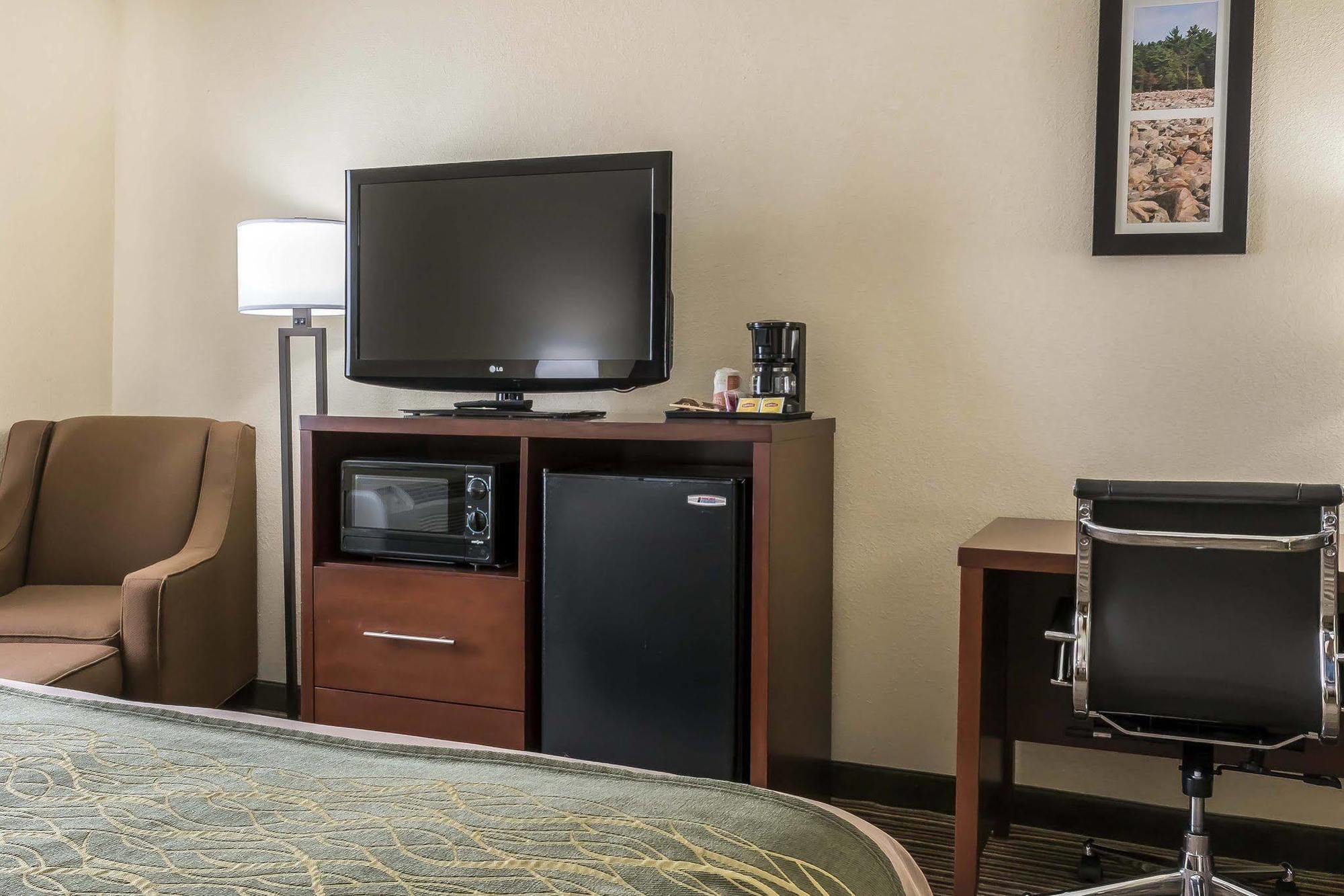 Comfort Inn - Pocono Mountains White Haven Exterior photo
